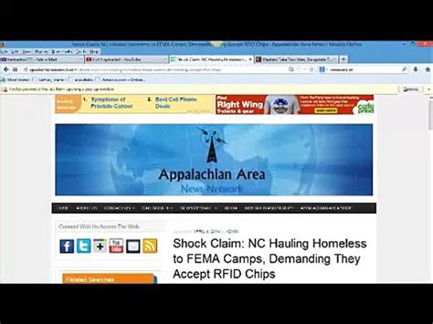 nc homeless hauled to fema camps & force rfid chips|Why North Carolinians probably won’t take the federal .